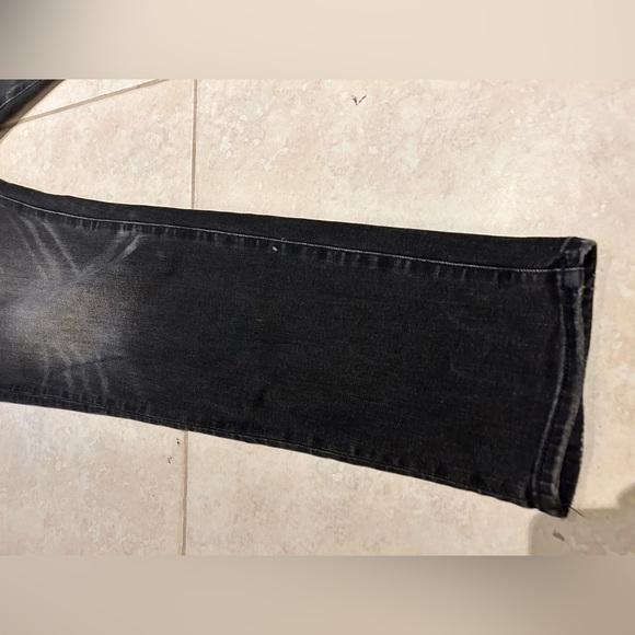 American eagle men’s straight fit jeans - Picture 2 of 14